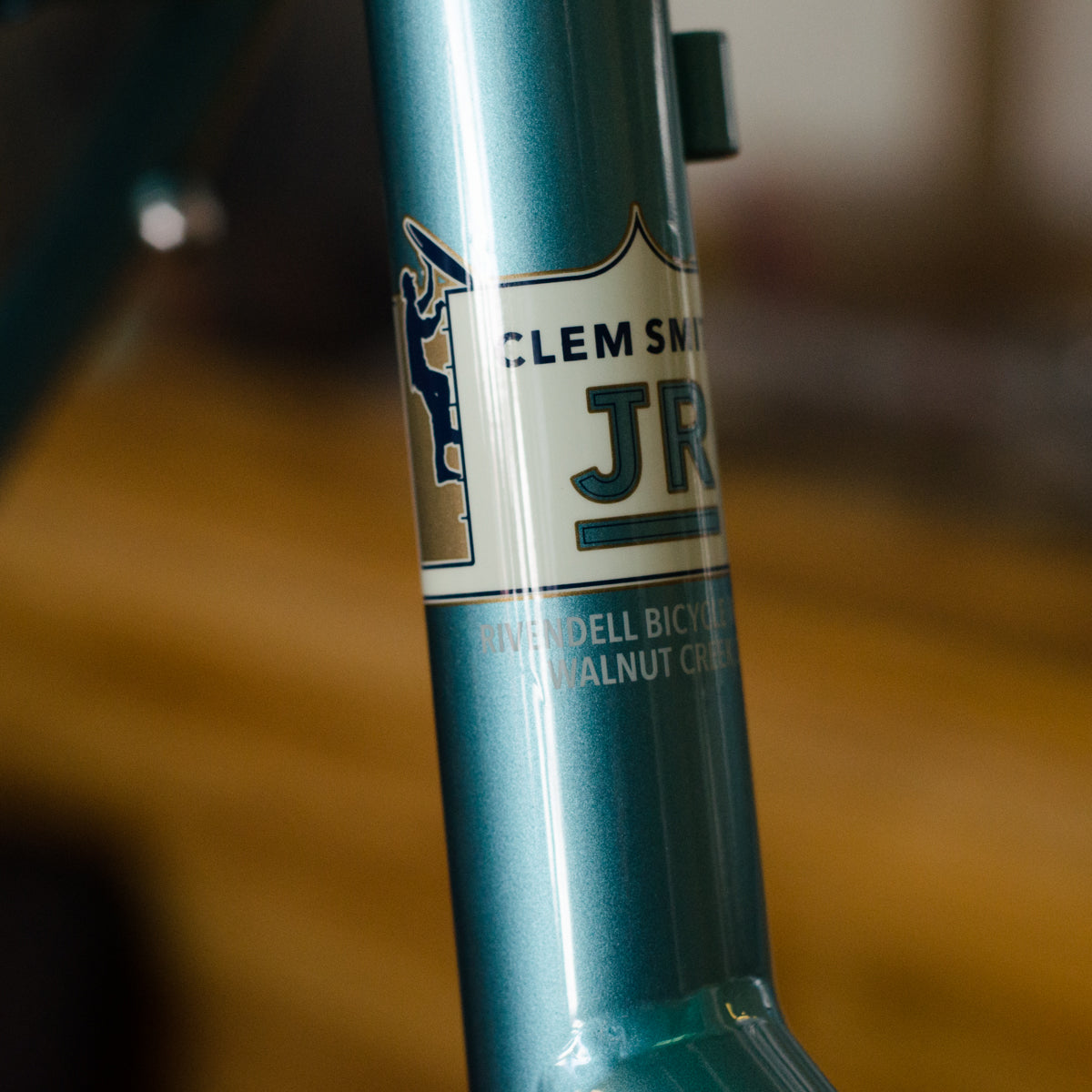 Clem Frameset