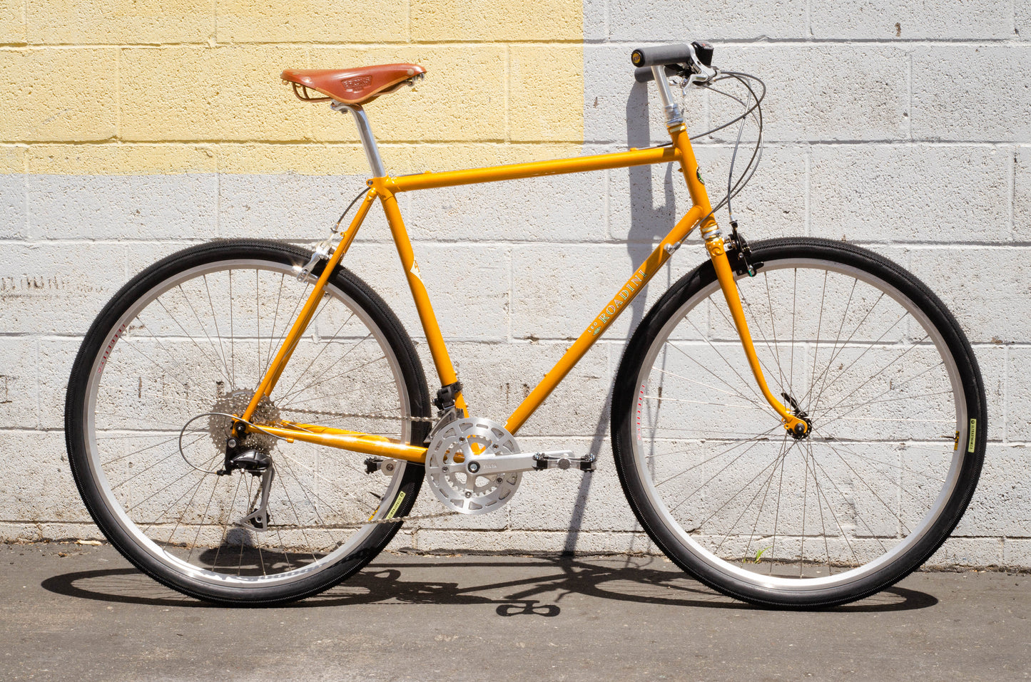 Frame - 47cm Roadini