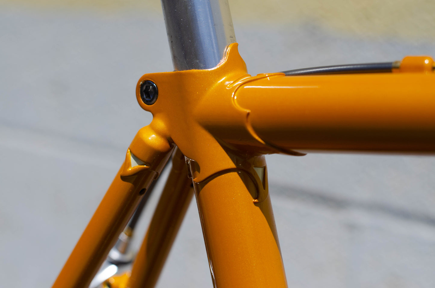 Frame - 47cm Roadini